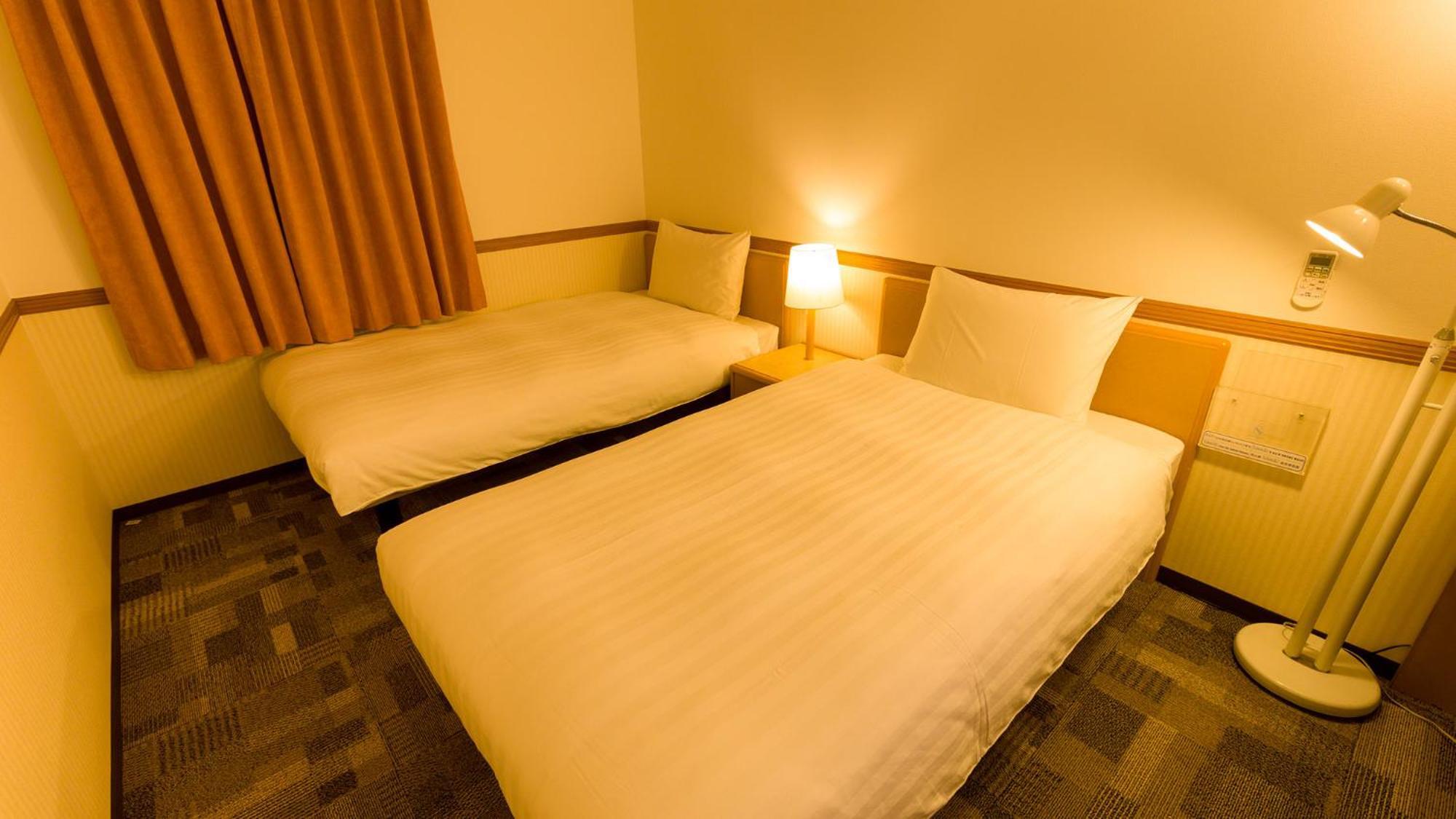 Toyoko Inn Sasebo Ekimae Ruang foto