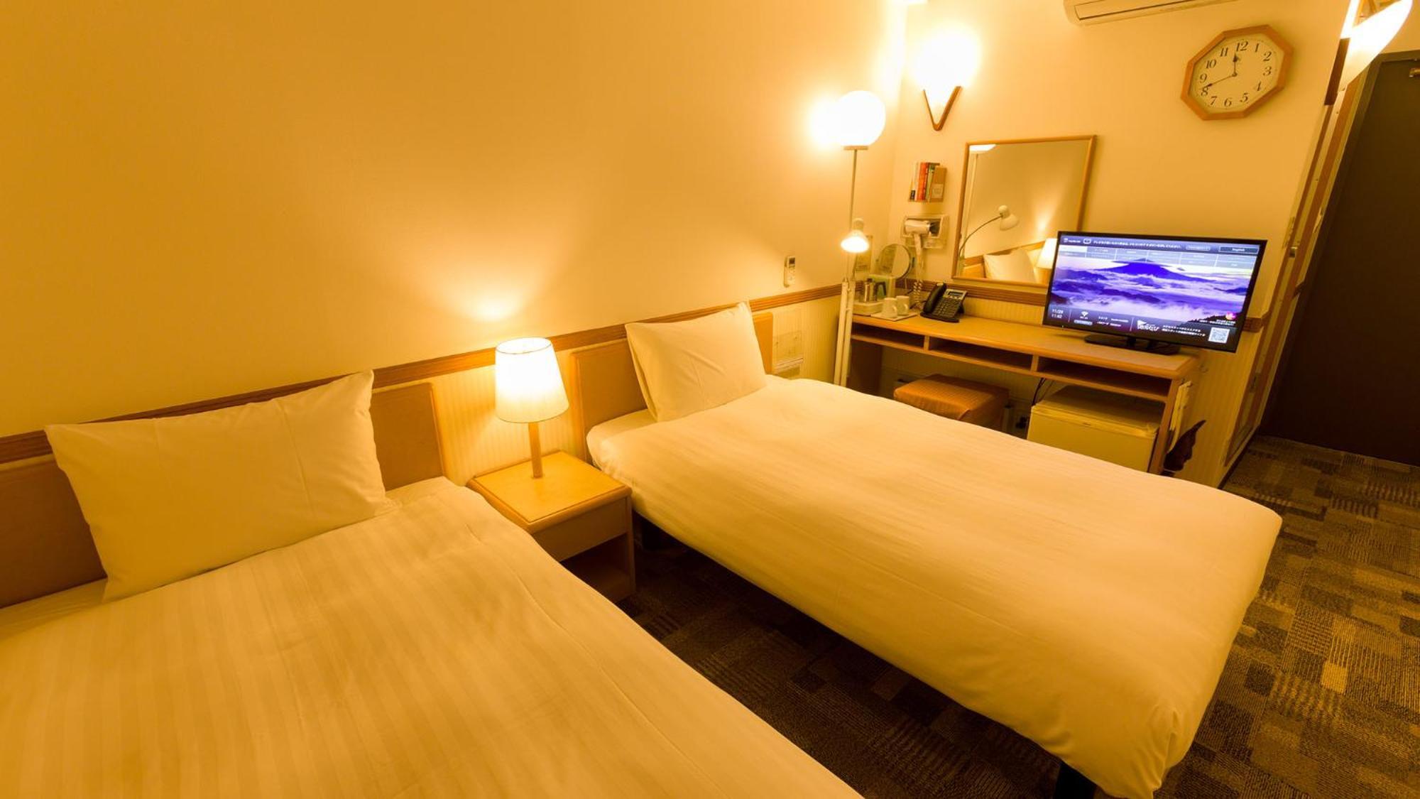 Toyoko Inn Sasebo Ekimae Ruang foto