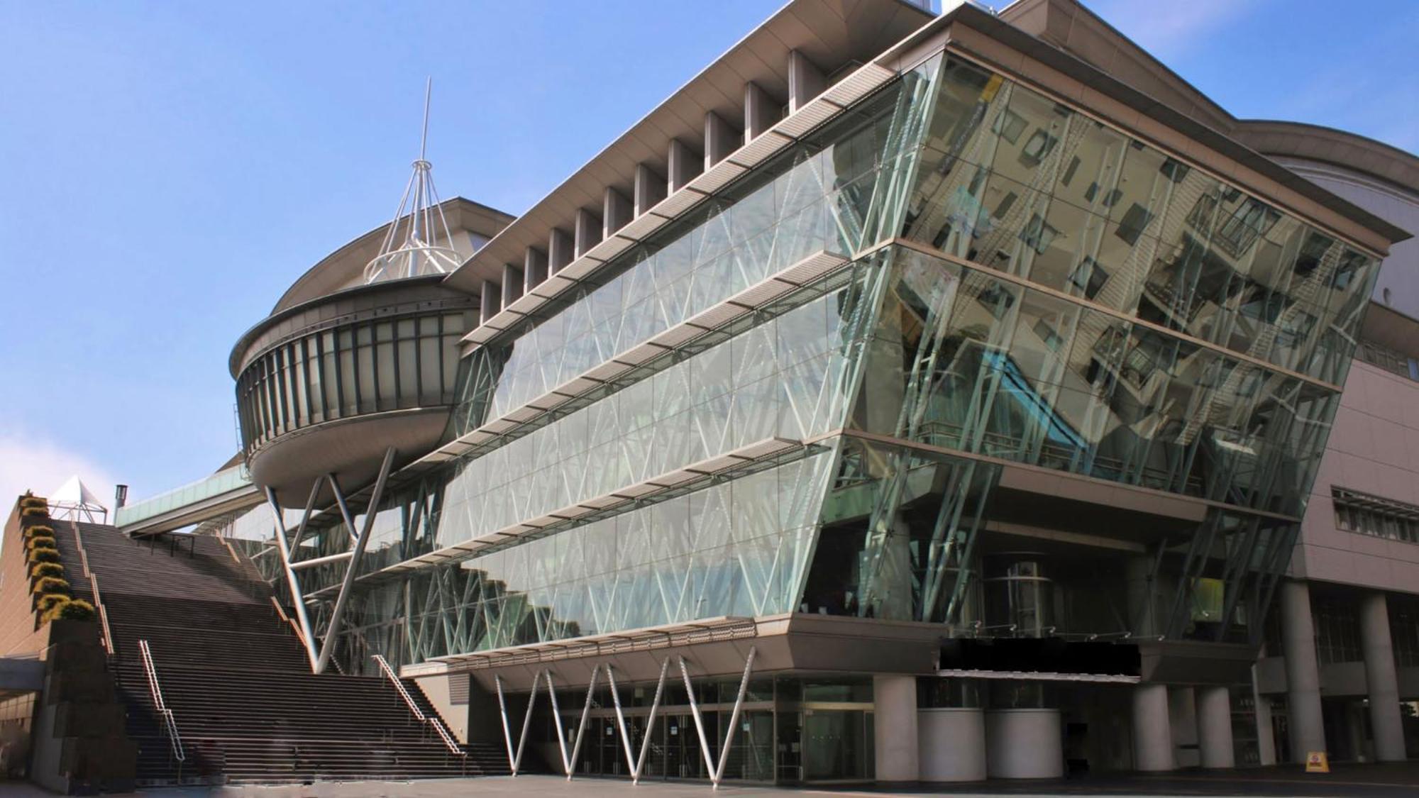 Toyoko Inn Sasebo Ekimae Bagian luar foto